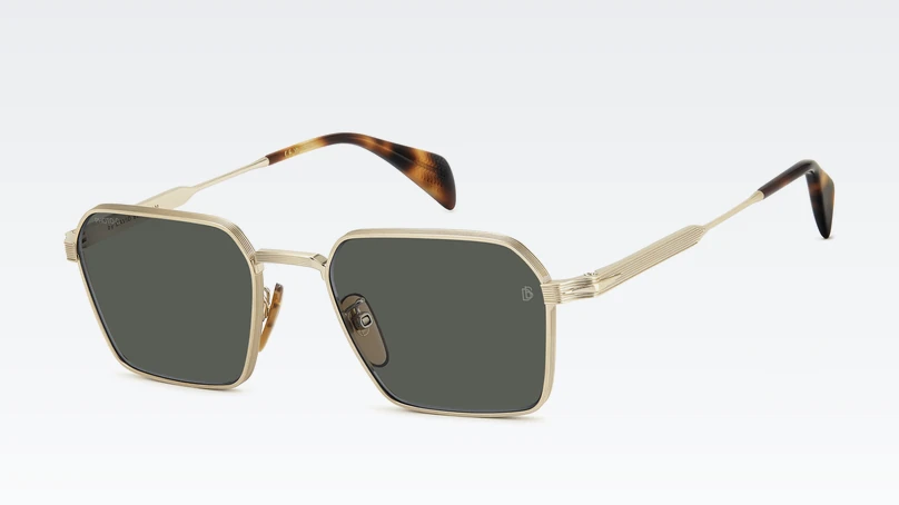 Солнцезащитные очки David Beckham DB 1245/S 0NR