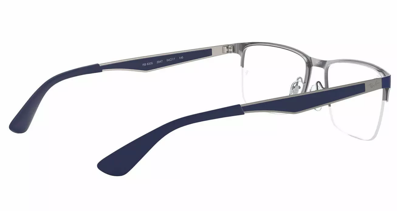 Оправа Ray Ban 0RX6335 2947