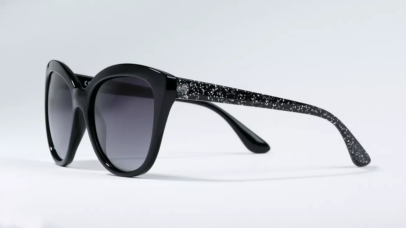 Солнцезащитные очки Dackor 427 BLACK