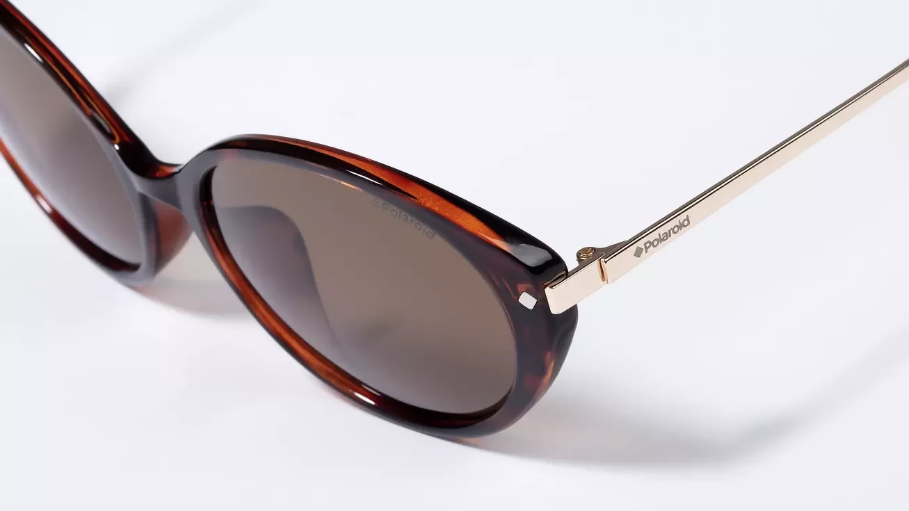 Солнцезащитные очки POLAROID PLD 4077/F/S 086