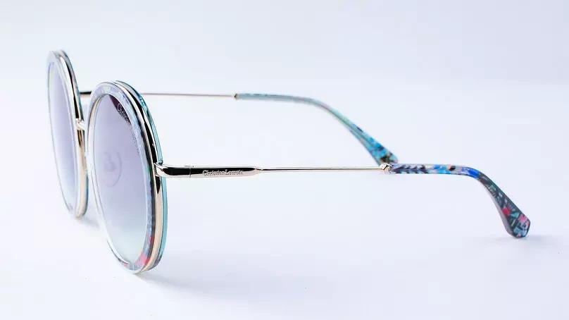 Солнцезащитные очки Christian Lacroix CL5093 561