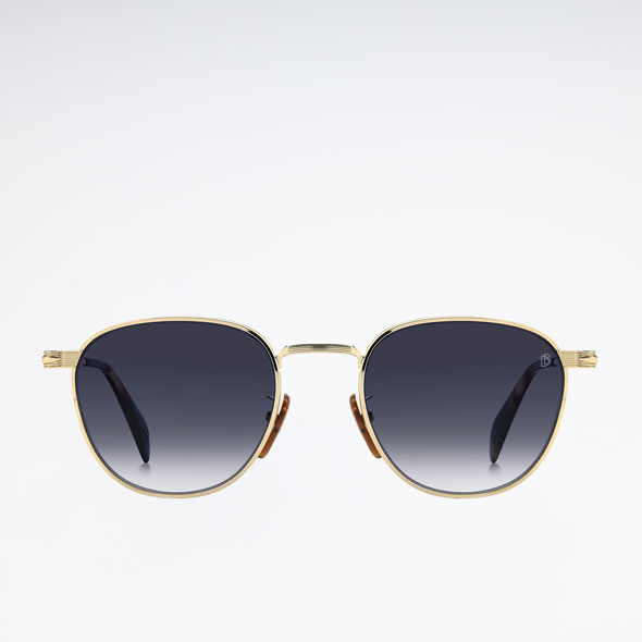 Солнцезащитные очки David Beckham DB 1228/S RHL