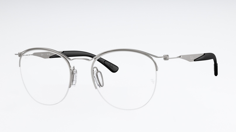 Оправа Ray Ban 0RX7553 3214