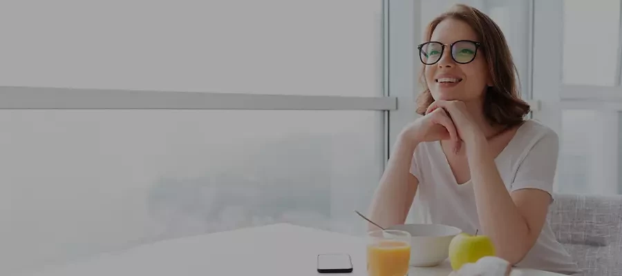 Топ-10 продуктов, которые полезны для вашего зрения