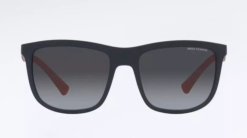 Солнцезащитные очки Armani Exchange 0AX4093S 82958G