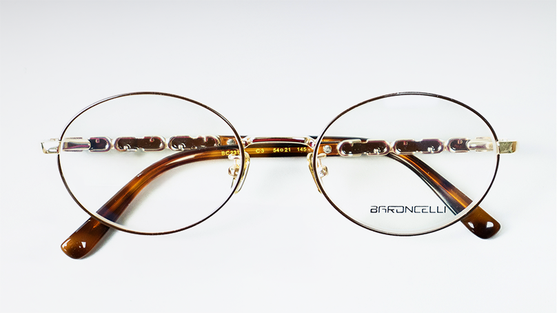 Оправа BARONCELLI BС23131 C3
