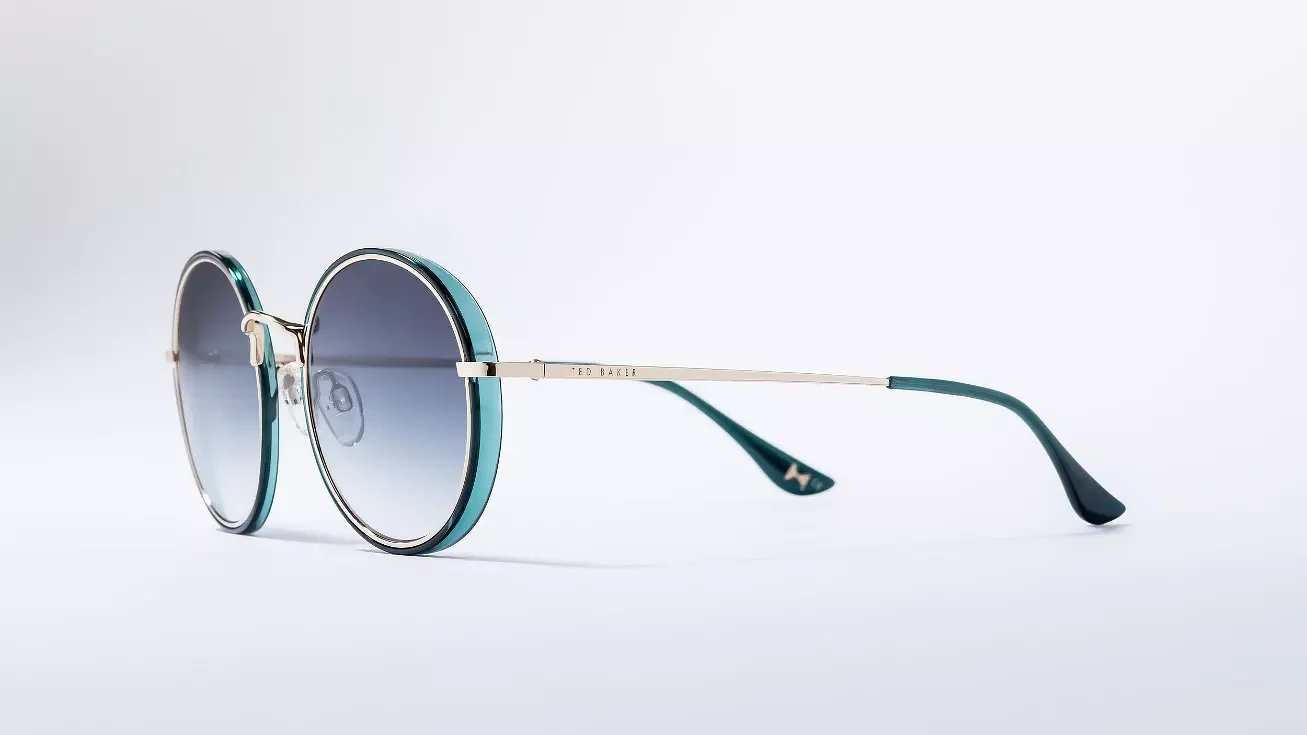 Солнцезащитные очки TED BAKER LANA 1611 527