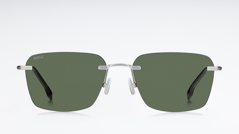 Солнцезащитные очки HUGO BOSS BOSS 1925/F/S CTL