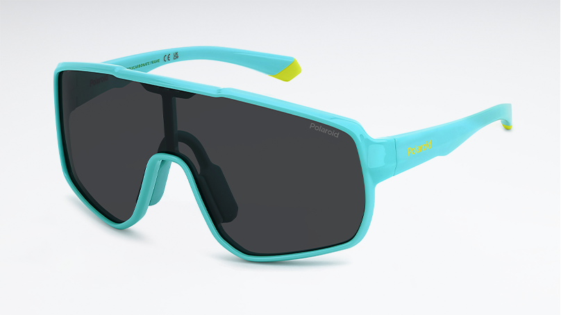 Солнцезащитные очки POLAROID PLD 8070/S TCF