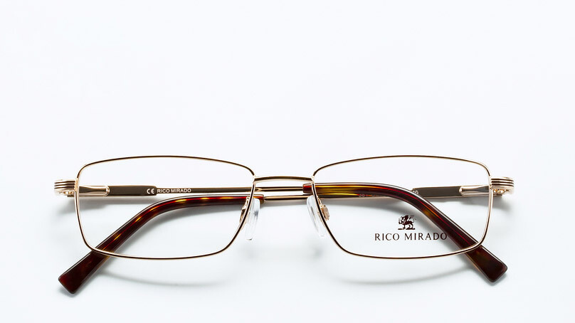 Оправа Rico Mirado 381 GOLD