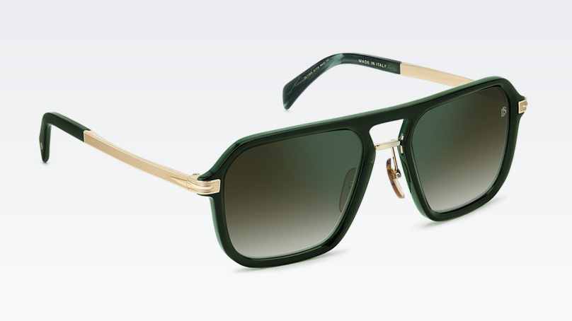 Солнцезащитные очки David Beckham DB 7136/S GC1