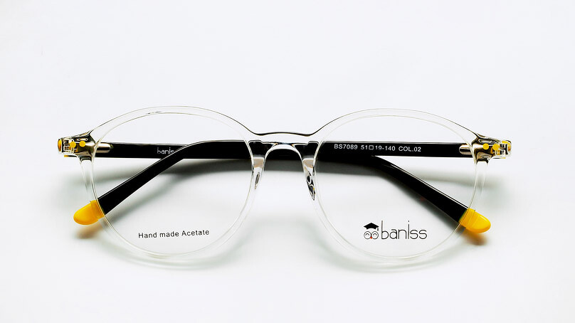 Оправа BANISS BS7089 C02