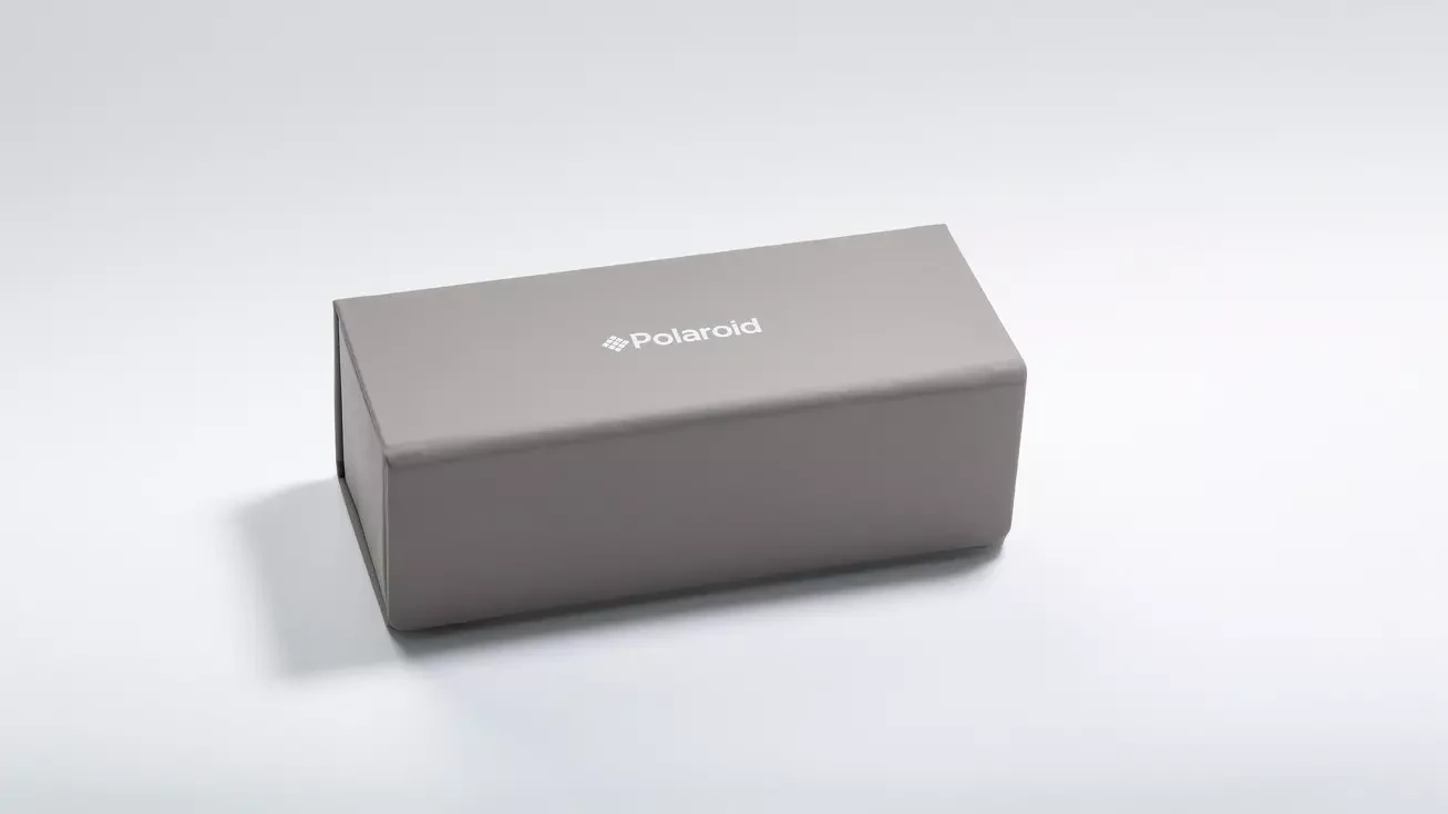 Солнцезащитные очки POLAROID PLD 6115/S 40G