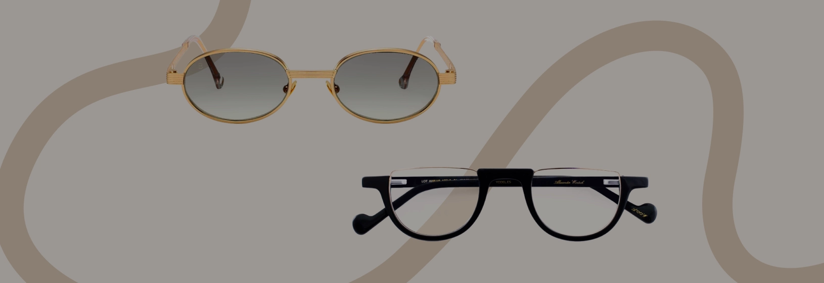 Новые бренды в «Очкарик»