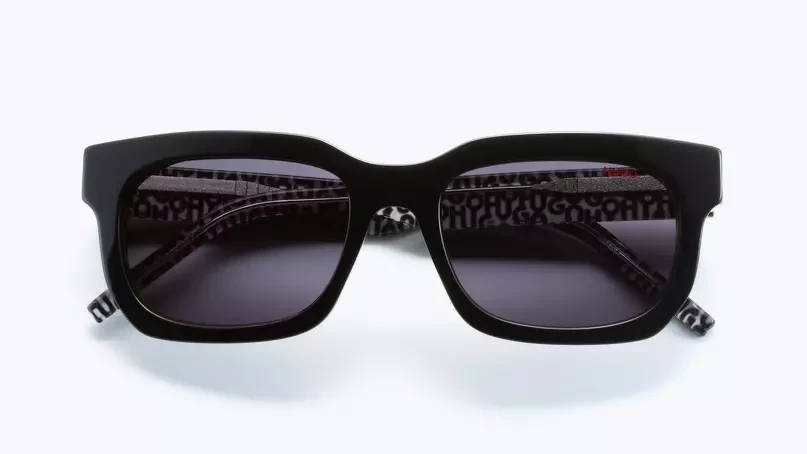 Солнцезащитные очки HUGO Hugo Boss HG 1219/S 807