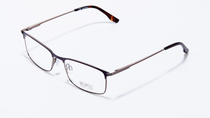 Оправа MEGAPOLIS 2178 Brown