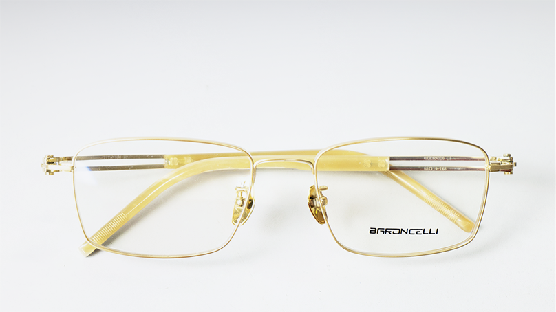 Оправа BARONCELLI OXHORN006 C3