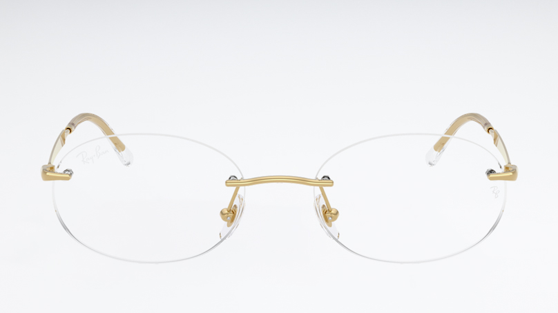 Оправа Ray Ban 0RX3767V 2500