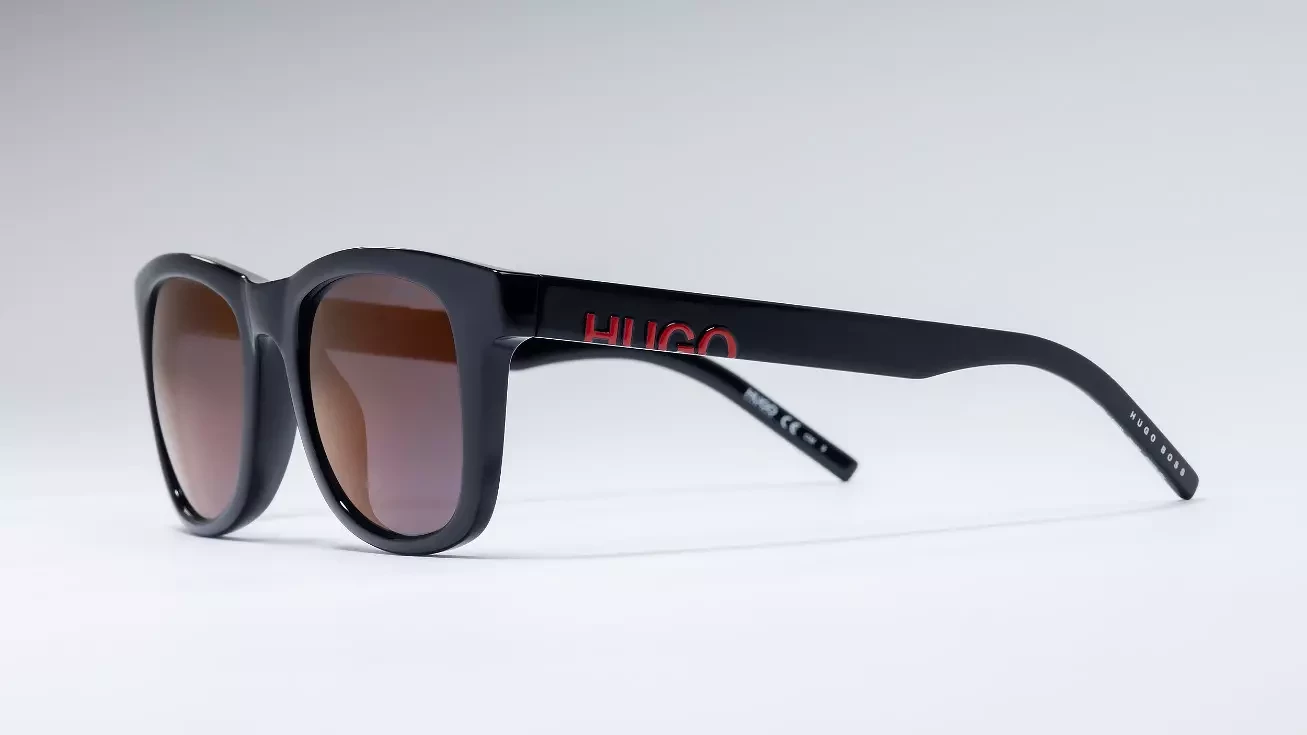 Солнцезащитные очки HUGO Hugo Boss HG 1070/S 807