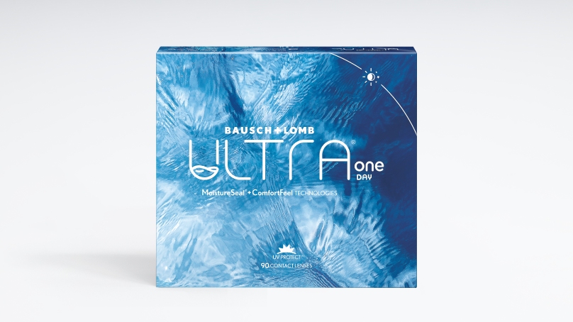 ULTRA ONE DAY (90 линз)