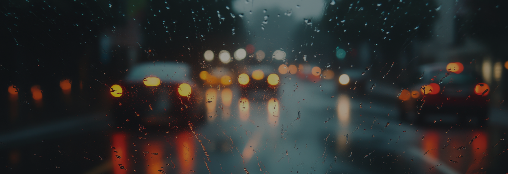 Всё о водоотталкивающих покрытиях очковых линз