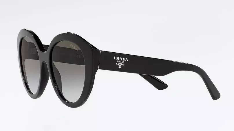Солнцезащитные очки PRADA 0PR 01YS 1AB0A7