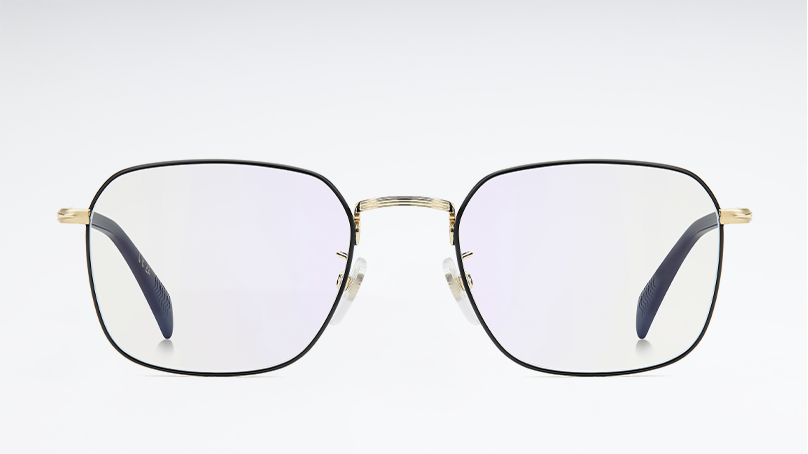 Оправа David Beckham DB 1204 RHL