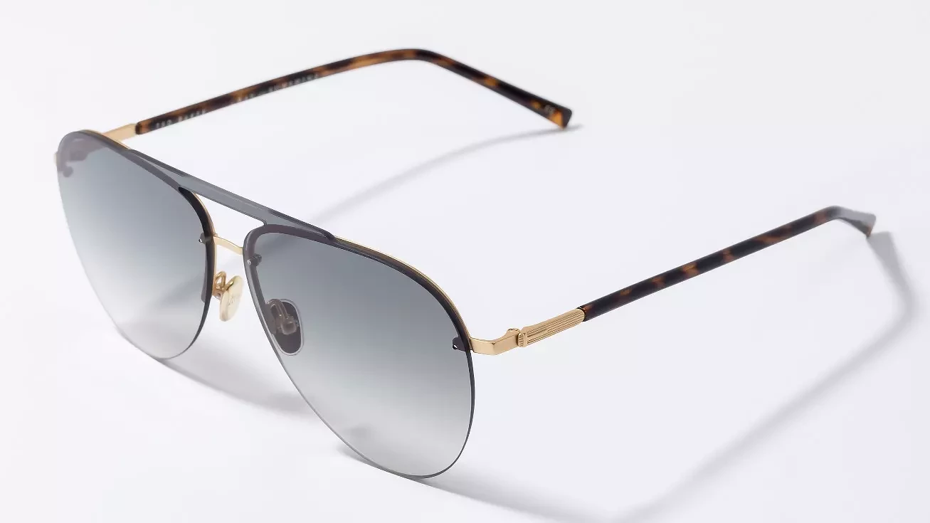 Солнцезащитные очки TED BAKER MOSE 1628 122