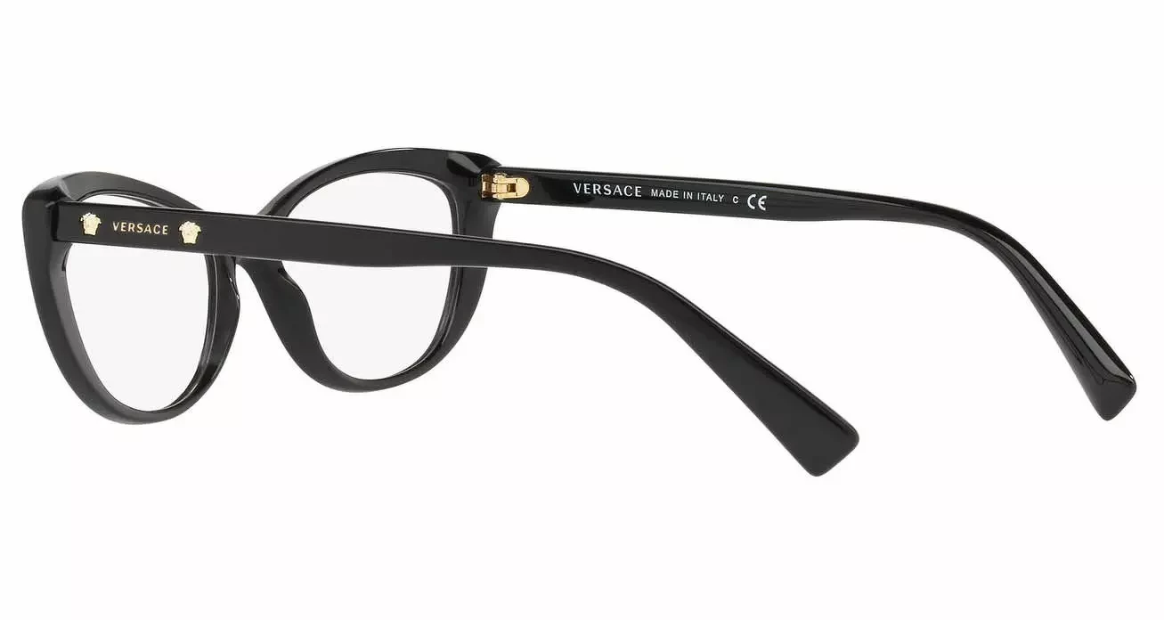 Оправа VERSACE 0VE3258 GB1