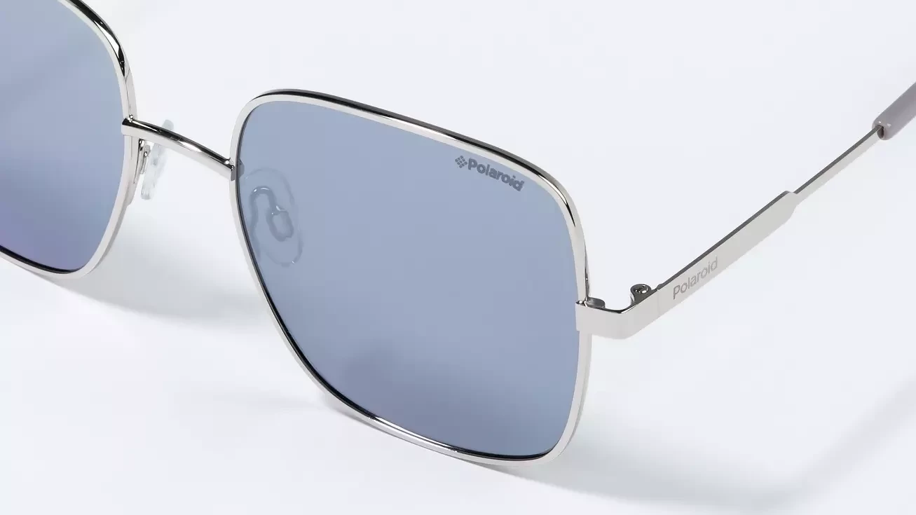 Солнцезащитные очки POLAROID PLD 6060/S B6EMF