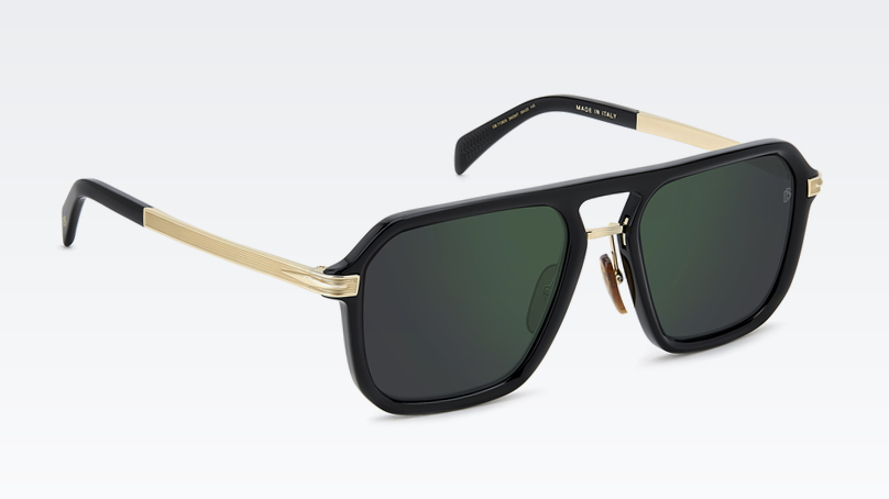Солнцезащитные очки David Beckham DB 7136/S 2M2
