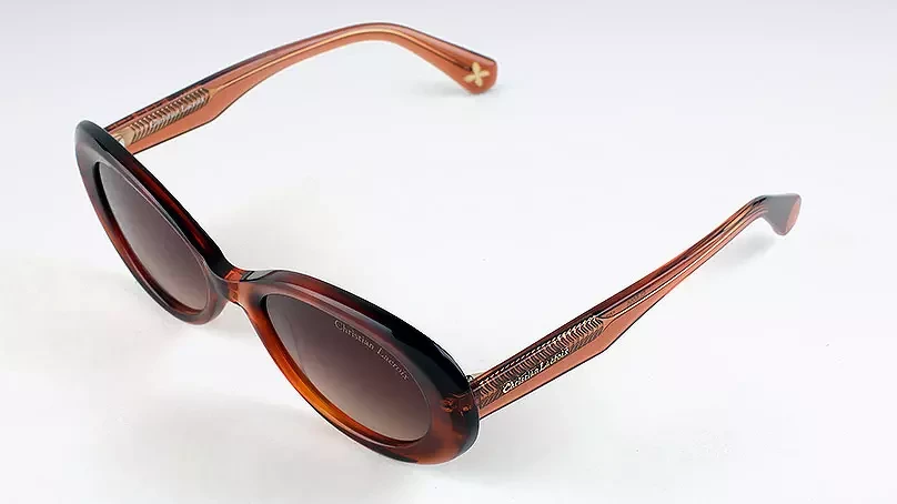 Солнцезащитные очки Christian Lacroix CL5095 107