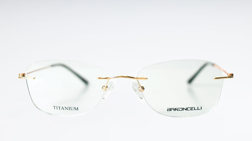Оправа BARONCELLI BN607S C4