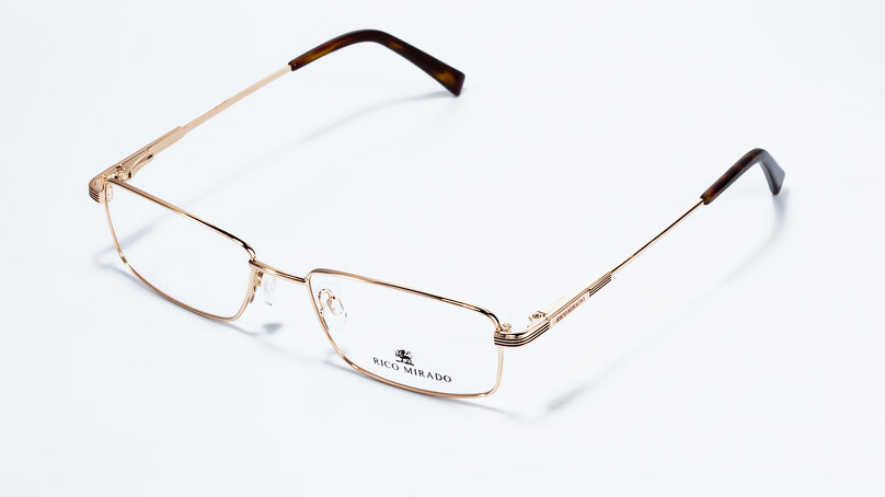 Оправа Rico Mirado 381 GOLD