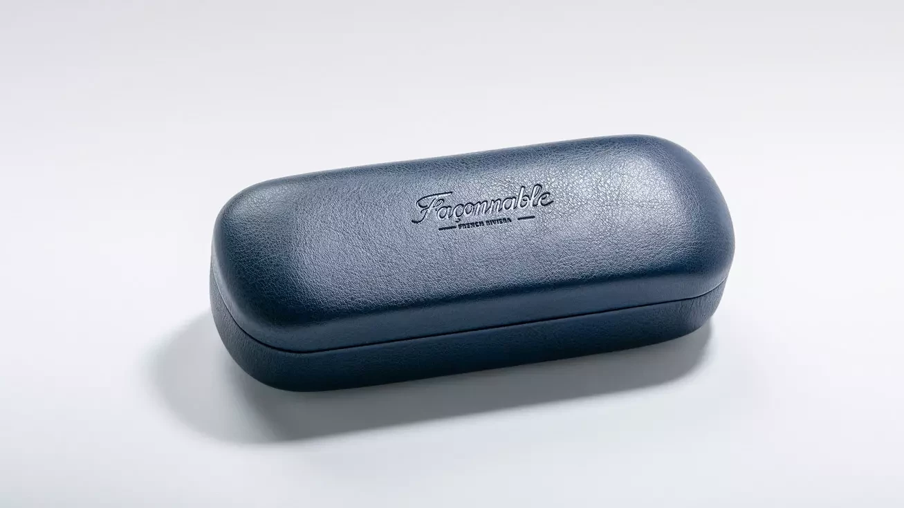 Солнцезащитные очки Faconnable VS1215 ECNO