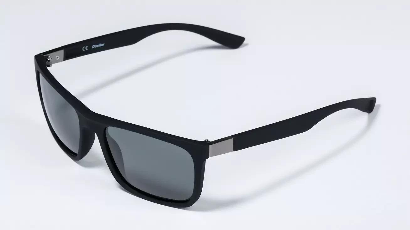 Солнцезащитные очки Dackor 475 green