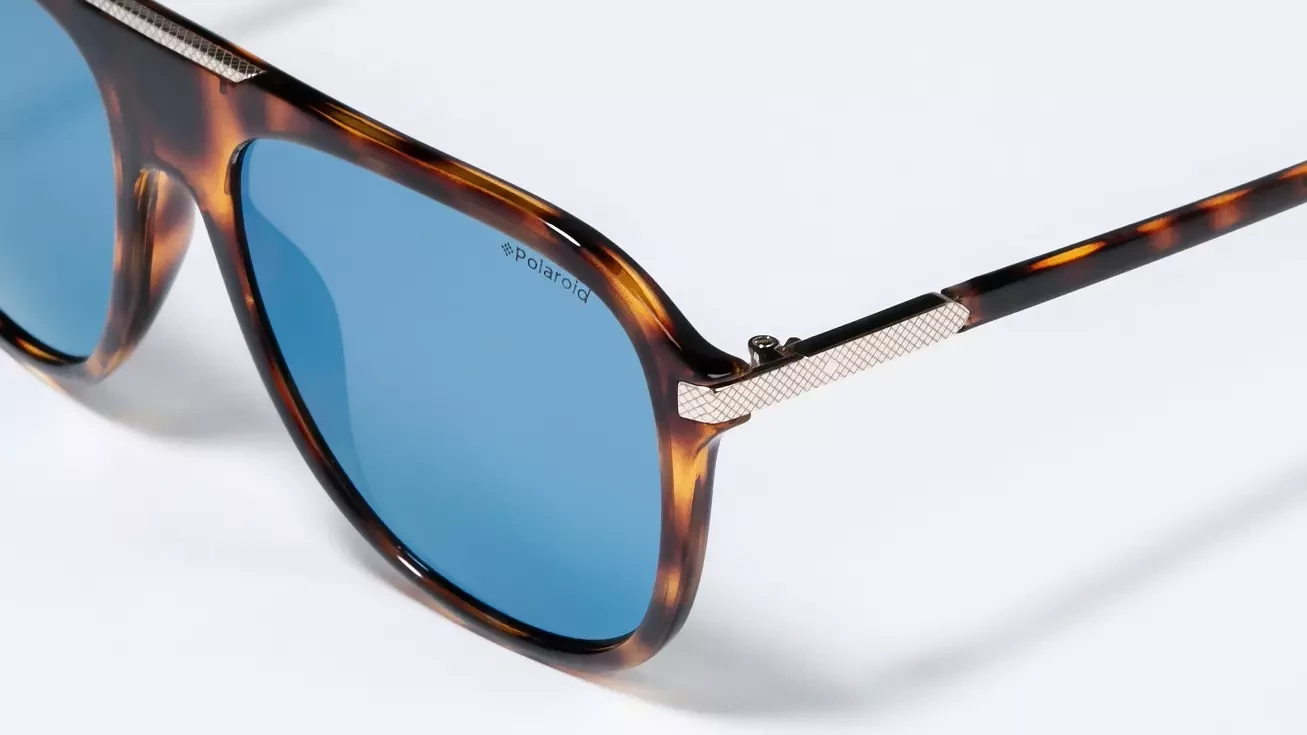 Солнцезащитные очки POLAROID PLD 2070/S/X 0865X