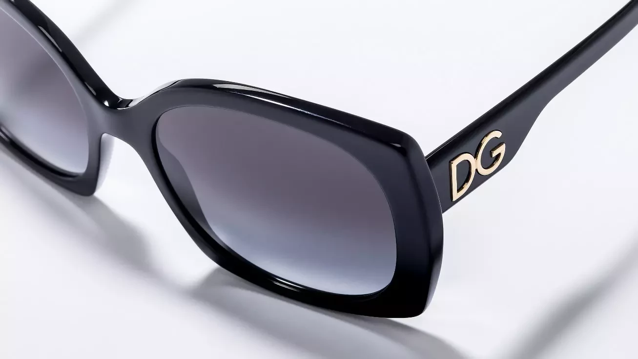 Солнцезащитные очки DOLCE&GABBANA 0DG4385 501/8G