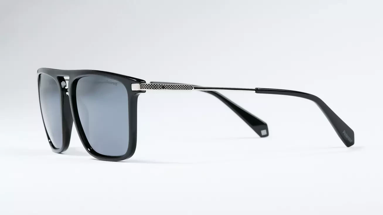 Солнцезащитные очки POLAROID PLD 2060/S BSC