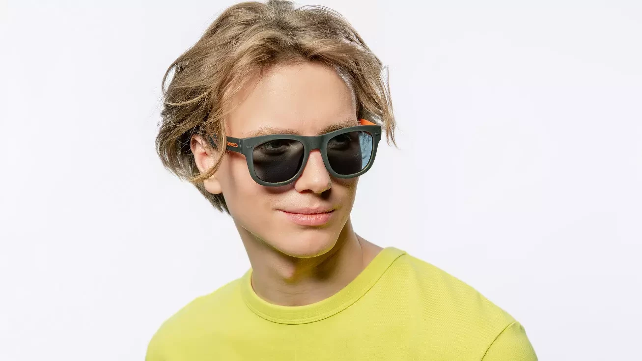 Солнцезащитные очки Havaianas PARATY/L 8LZ