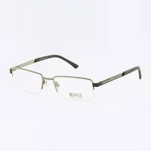 Оправа MEGAPOLIS 2229 blue