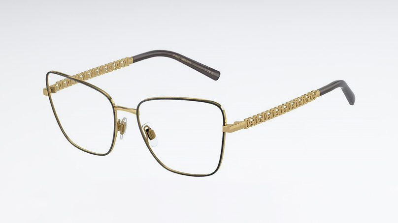 Оправа DOLCE & GABBANA 0DG1346 1311