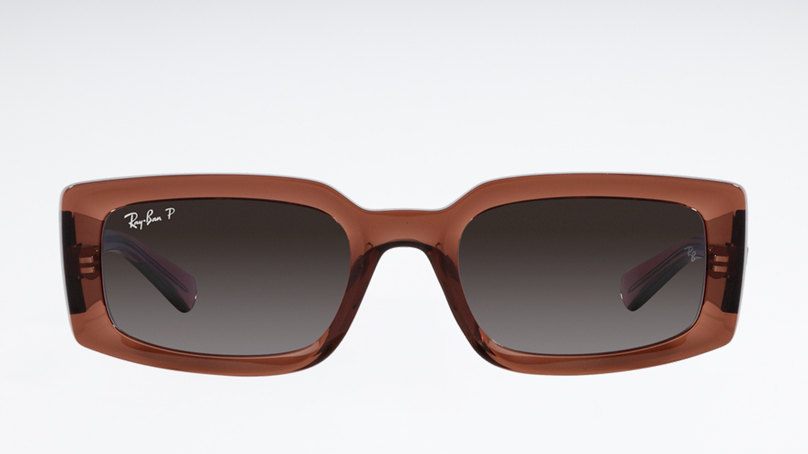 Солнцезащитные очки Ray Ban 0RB4395 6678T3