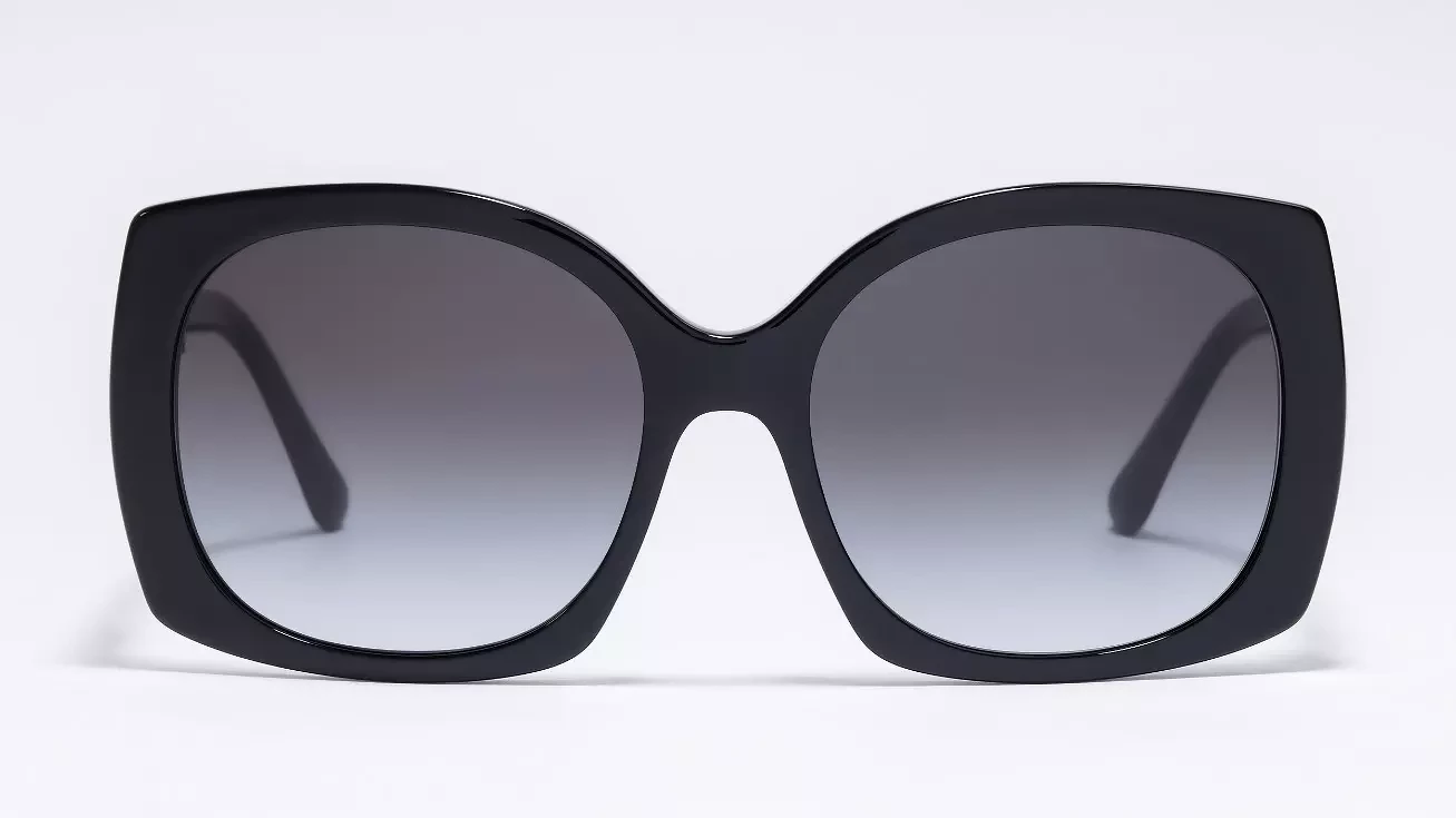 Солнцезащитные очки DOLCE&GABBANA 0DG4385 501/8G