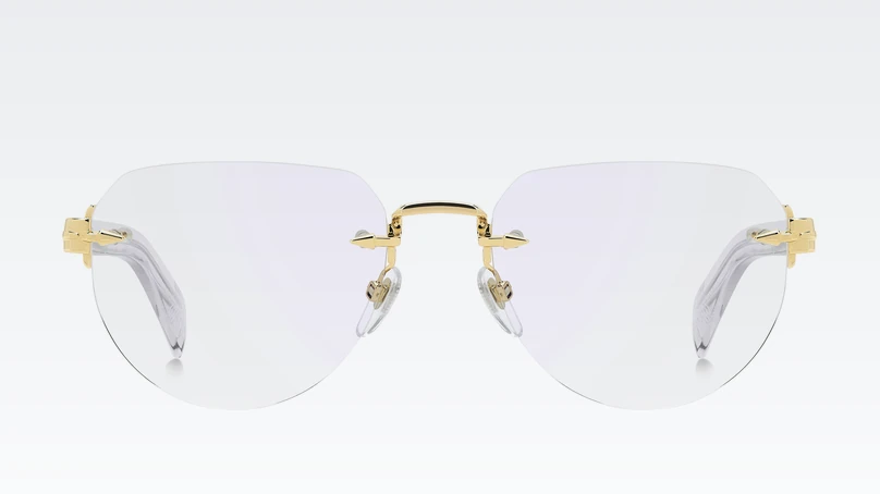 Оправа David Beckham DB 7145 LOJ