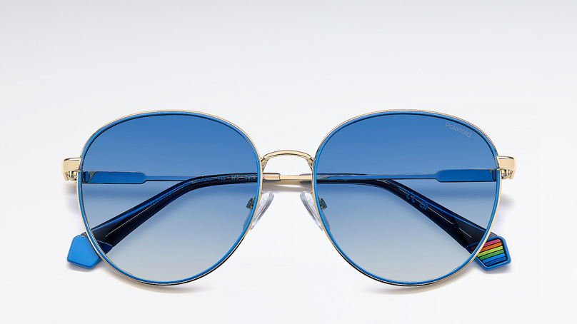 Солнцезащитные очки POLAROID PLD 6215/S/X LKS