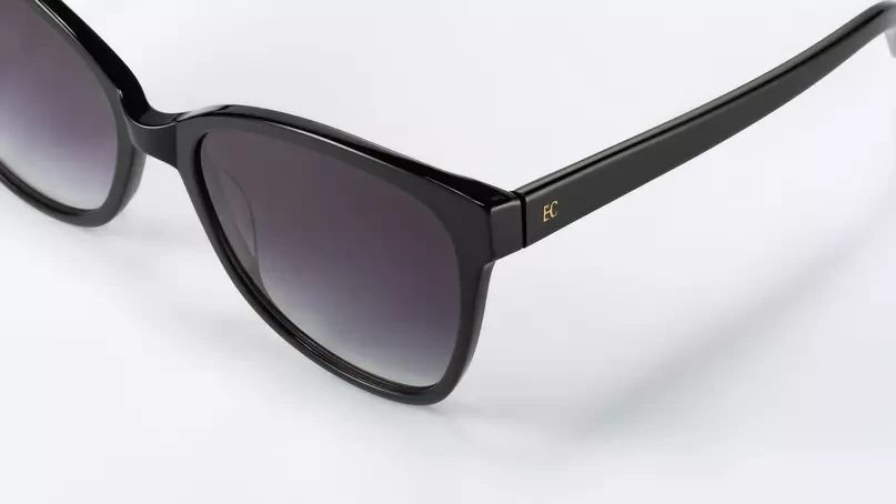 Солнцезащитные очки Enrico Coveri 838 BLK