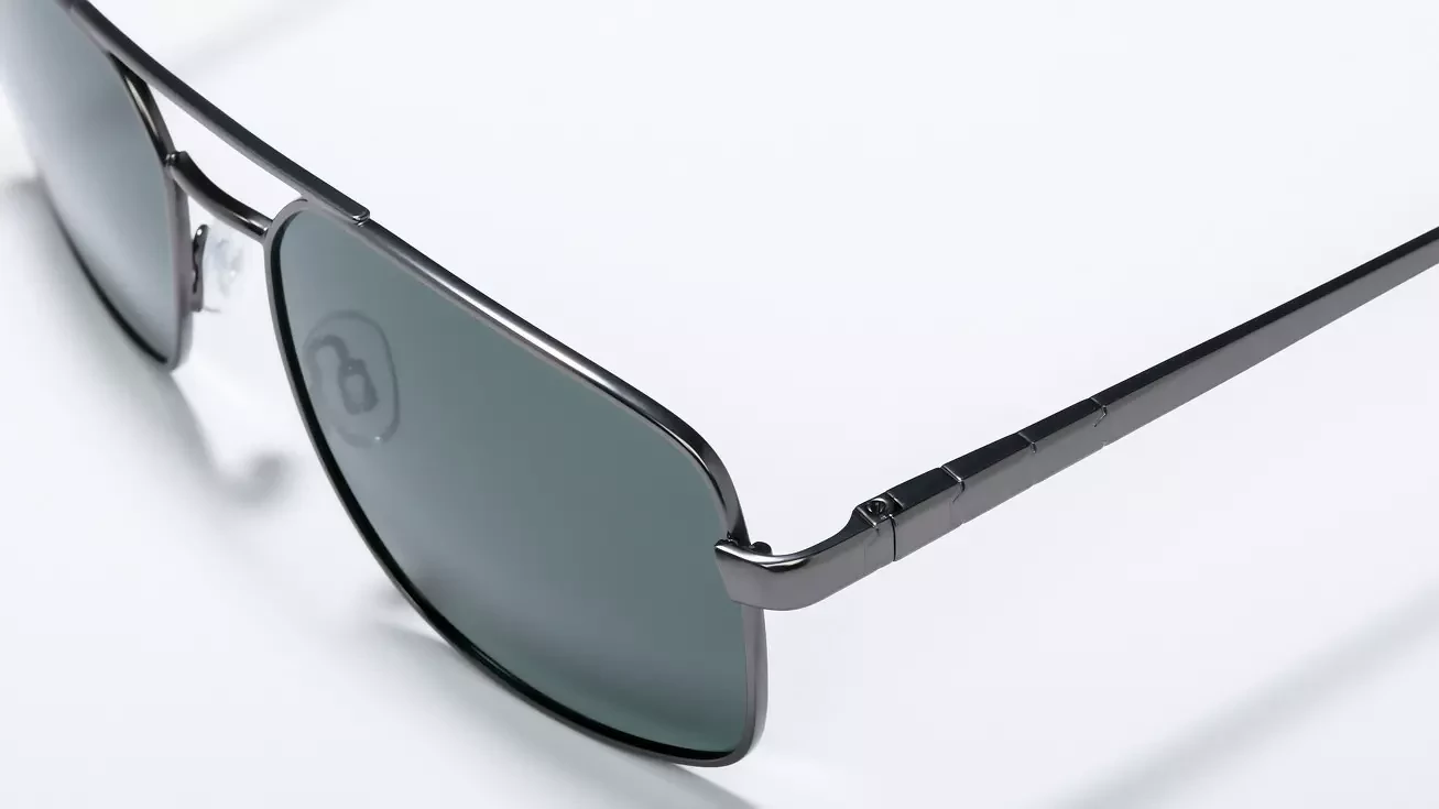 Солнцезащитные очки Dackor 092 green