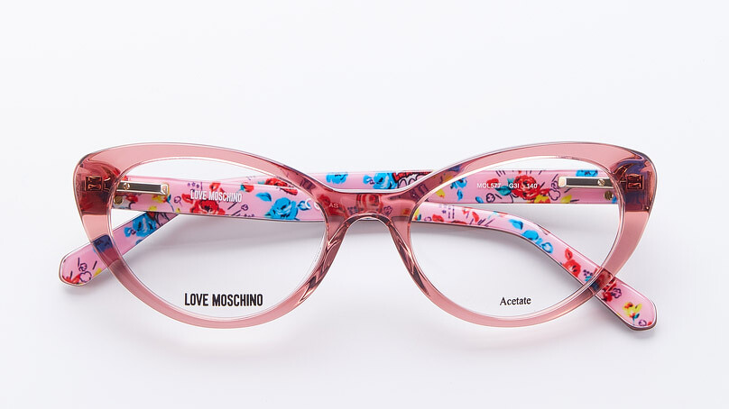 Оправа Love Moschino MOL577 G3I
