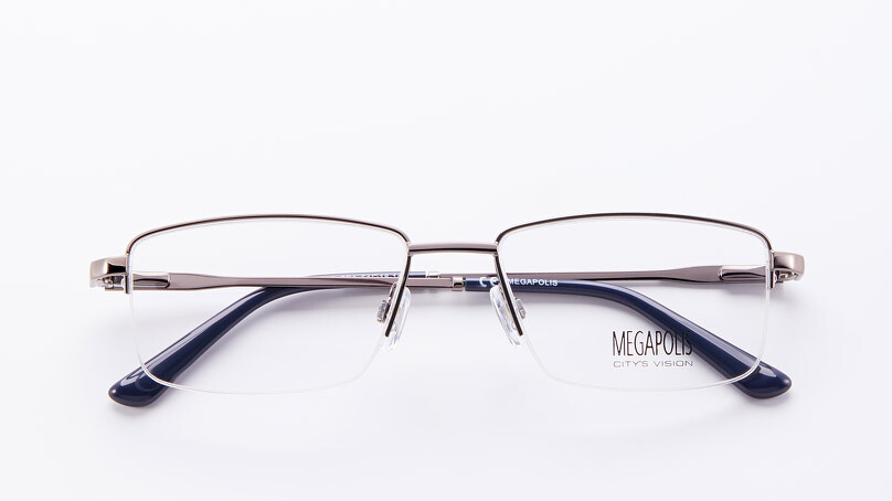 Оправа MEGAPOLIS 157 SEA
